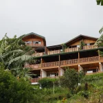 Hotel Belmar Monteverde Costa Rica