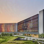 Infosys Campus Maharashtra Mumbai