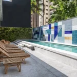 1125 Joaquim Building Sao Paulo property