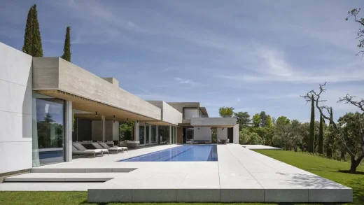 La Moraleja Residence Madrid Spain