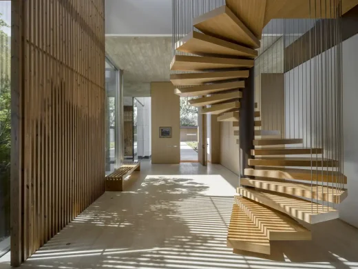 La Moraleja Residence Madrid Spain