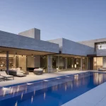 La Moraleja Residence Madrid Spain