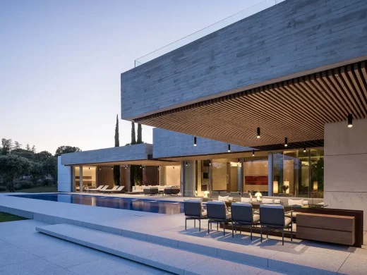 La Moraleja Residence Madrid Spain