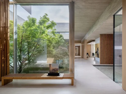 La Moraleja Residence Madrid Spain
