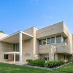 Lakhani Villa Ahmedabad Gujarat India