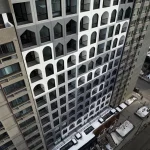 LINK Apartment Tower Montreal Quebec