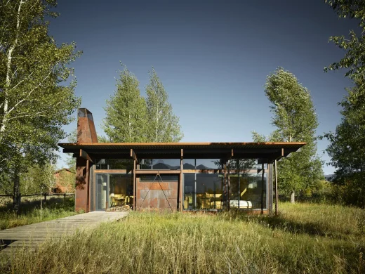 Logan Pavilion Jackson USA