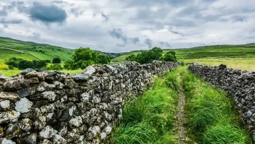 Malham Cove - high-quality landscaping rocks and aggregates