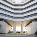 Shanghai building news: MAX Science and Technology Park China