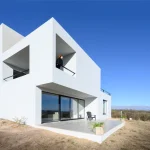 Modular House Cordoba Argentina real estate