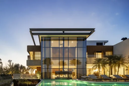 MSA Residence Sao Paulo property