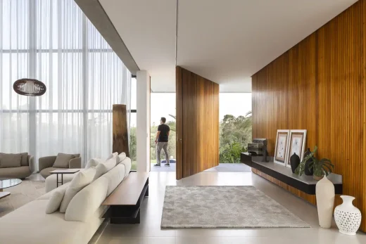 MSA Residence Sao Paulo property