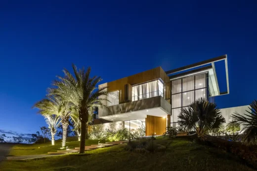 MSA Residence Sao Paulo property