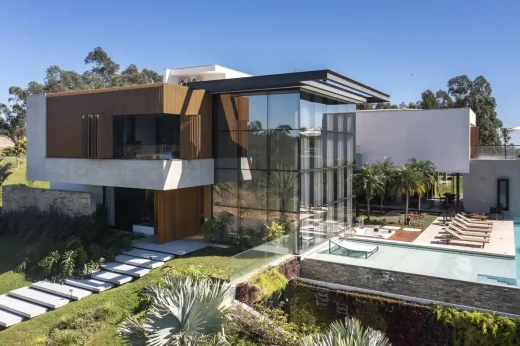 MSA Residence Sao Paulo property