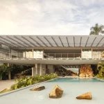 Ponte House Florianópolis Brasil