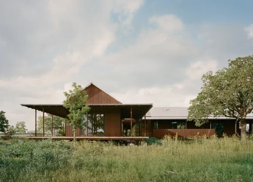 Roam Ranch Texas USA
