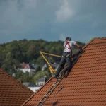 Roofing trends shaping contemporary homes