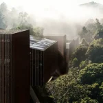 Sabiá House Concept Minas Gerais Brazil
