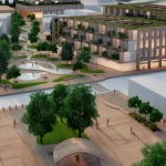 Sandpoint Downtown and Waterfront Revitalization Idaho