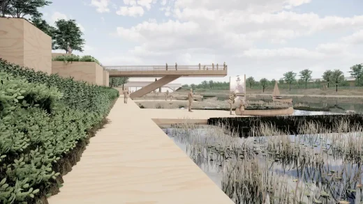 Sandpoint Downtown and Waterfront Revitalization Idaho