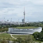 SAP Garden Arena Munich Stadium