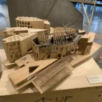 Enric Miralles: Creating The Scotland Parliament