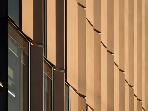 Ontario Tech University Shawenjigewining Hall