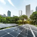 How solar energy revolutionizes renewable energy industry