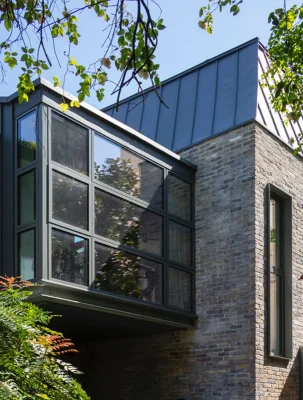 Solar Townhouse Primrose Hill Northwest London