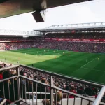 The evolution of sports arena design