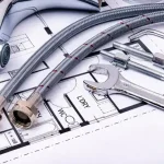 Transforming plumbing infrastructure for architects