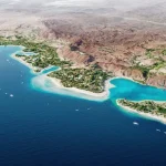 Luxury Wellness Resort AMAALA, Red Sea