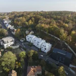 Under the Star Game Reserve Prague residential complex