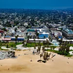 Venice Beach California dream home, Los Angeles