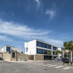 Vila do Conde Housing Porto Metropolitan Area