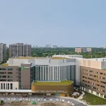 West Park Healthcare Centre, York, Ontario