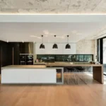 Young Residence Melbourne Australia architecture news