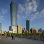 1000M Tower Chicago Ill