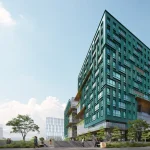 Bagmane Memphis Office Complex Bengaluru India