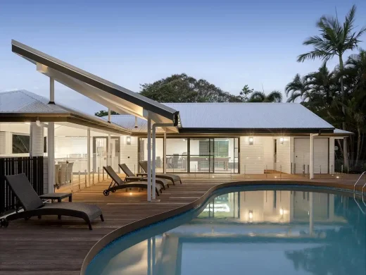 Brookfield House Renovation Brisbane