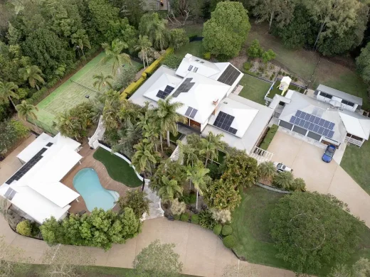 Brookfield House Renovation Brisbane