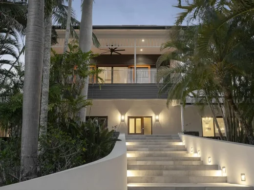 Brookfield House Renovation Brisbane