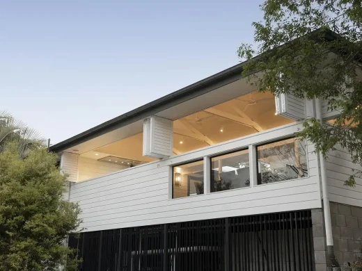 Brookfield House Renovation Brisbane Australia