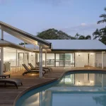 Brookfield House Renovation, Brisbane