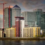 Building Safety Bill: UK Tower Cladding - Canary Wharf