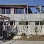 Canopy CLT House Putney New South Wales Australia
