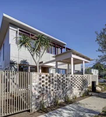 Canopy CLT House Putney New South Wales