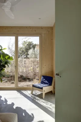 Canopy CLT House Putney NSW Australia