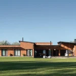 Casa Comarcas Provincia De Buenos Aires