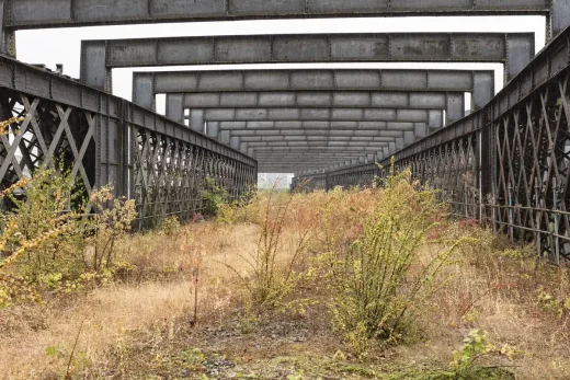 Castlefield Viaduct Phase 2 Designs Manchester